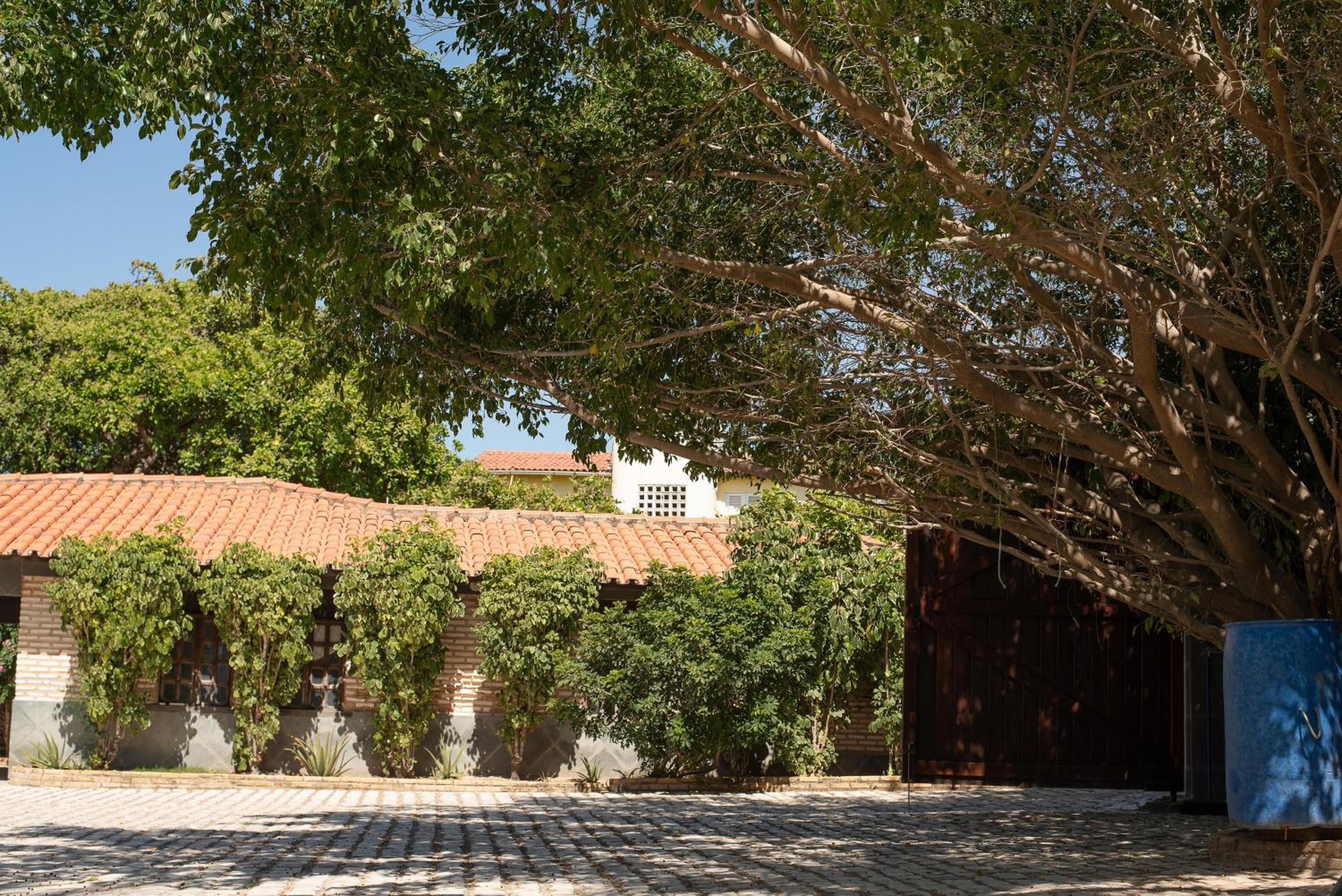 Villa Jaguaribe