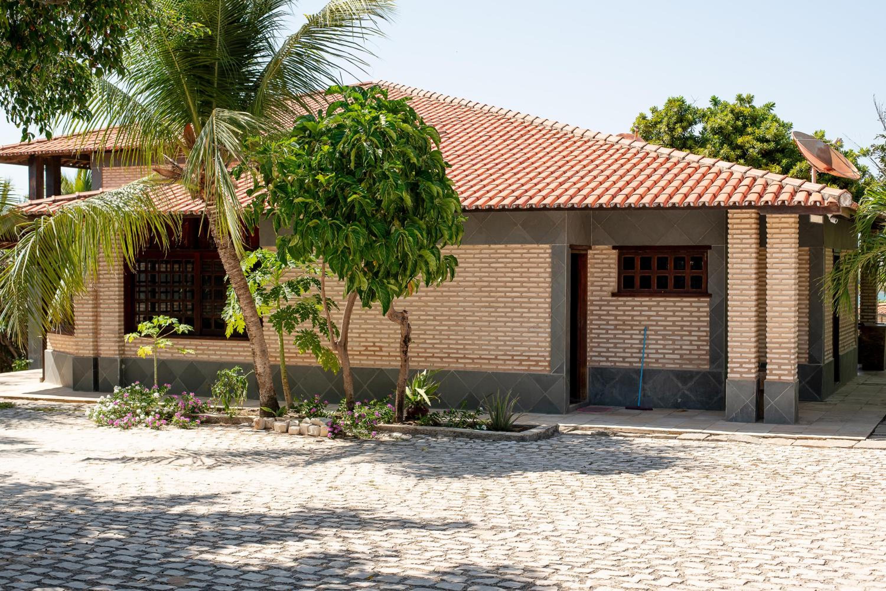 Villa Jaguaribe