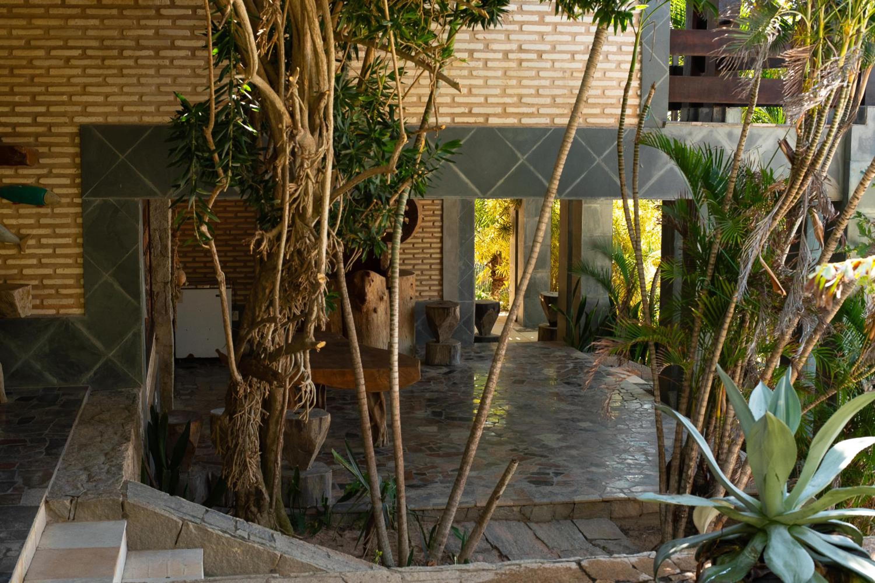 Villa Jaguaribe
