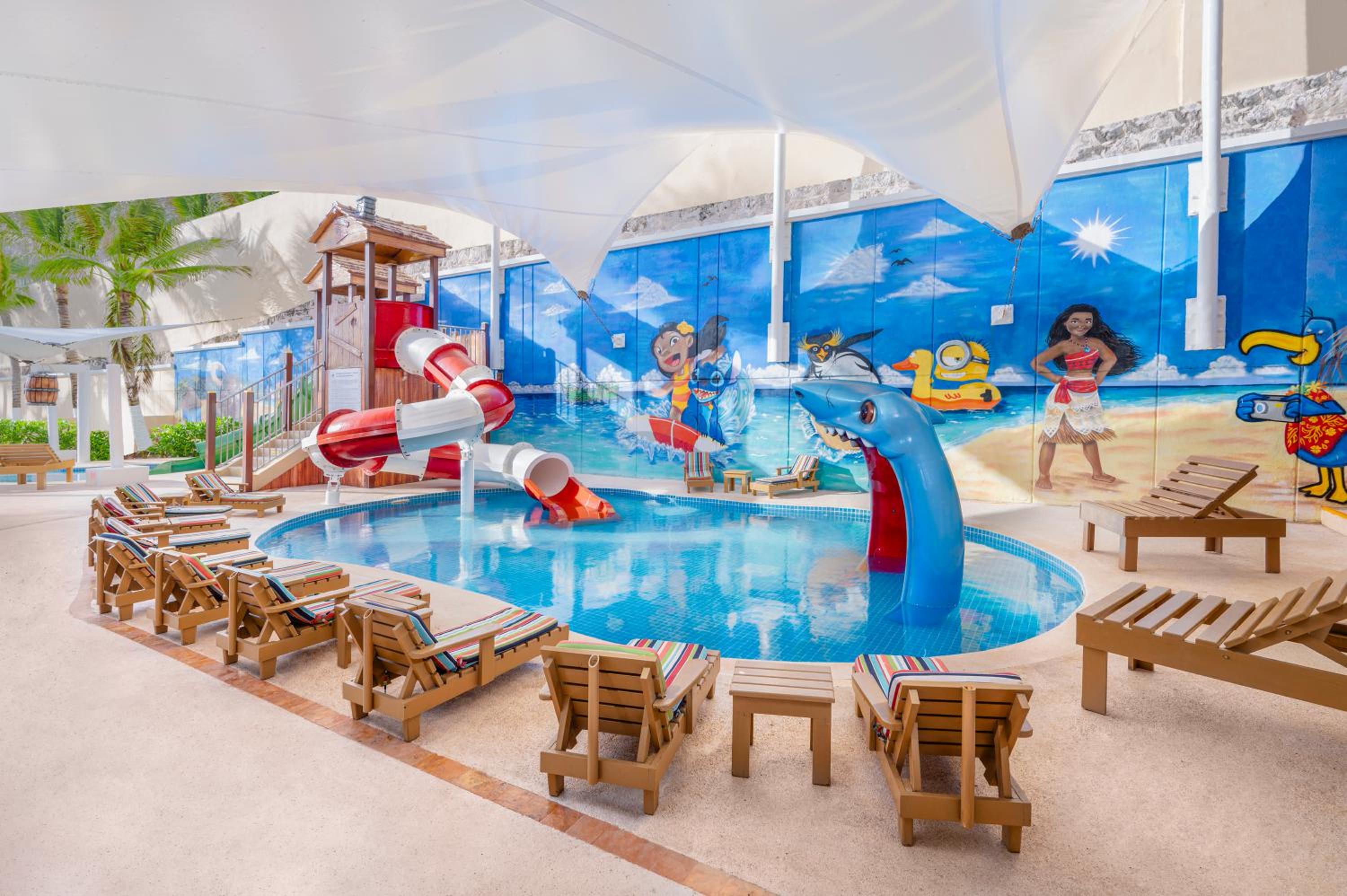 GR Solaris Cancun - All Inclusive
