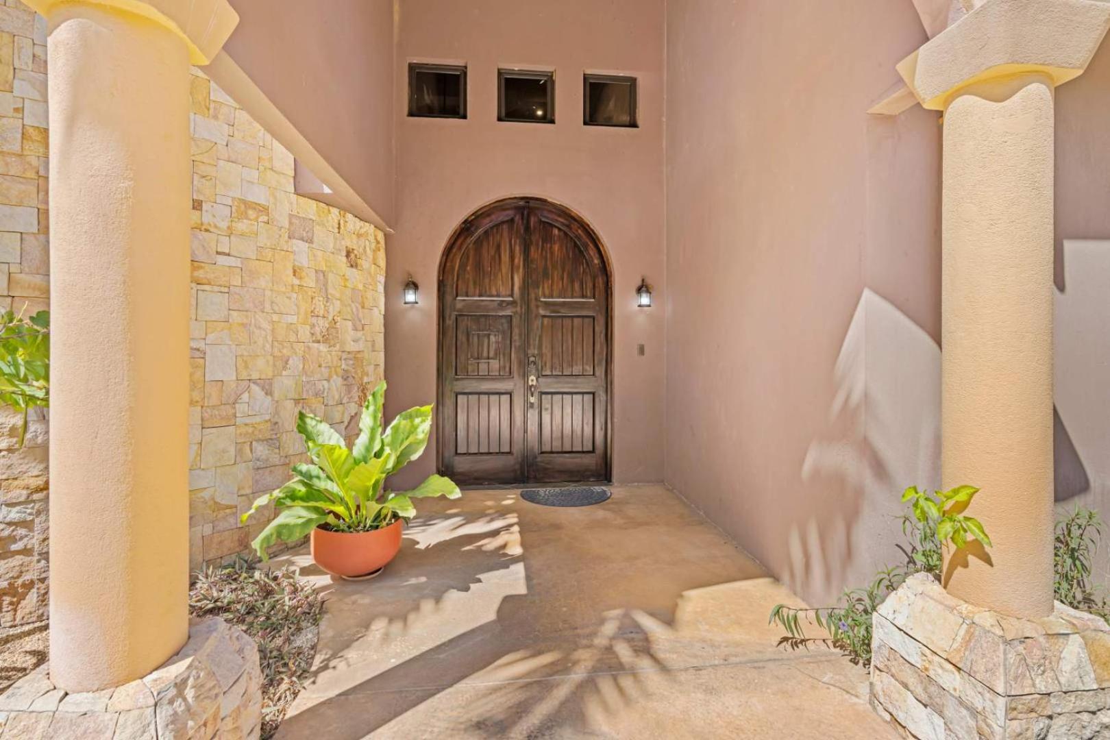 Casa Paulina