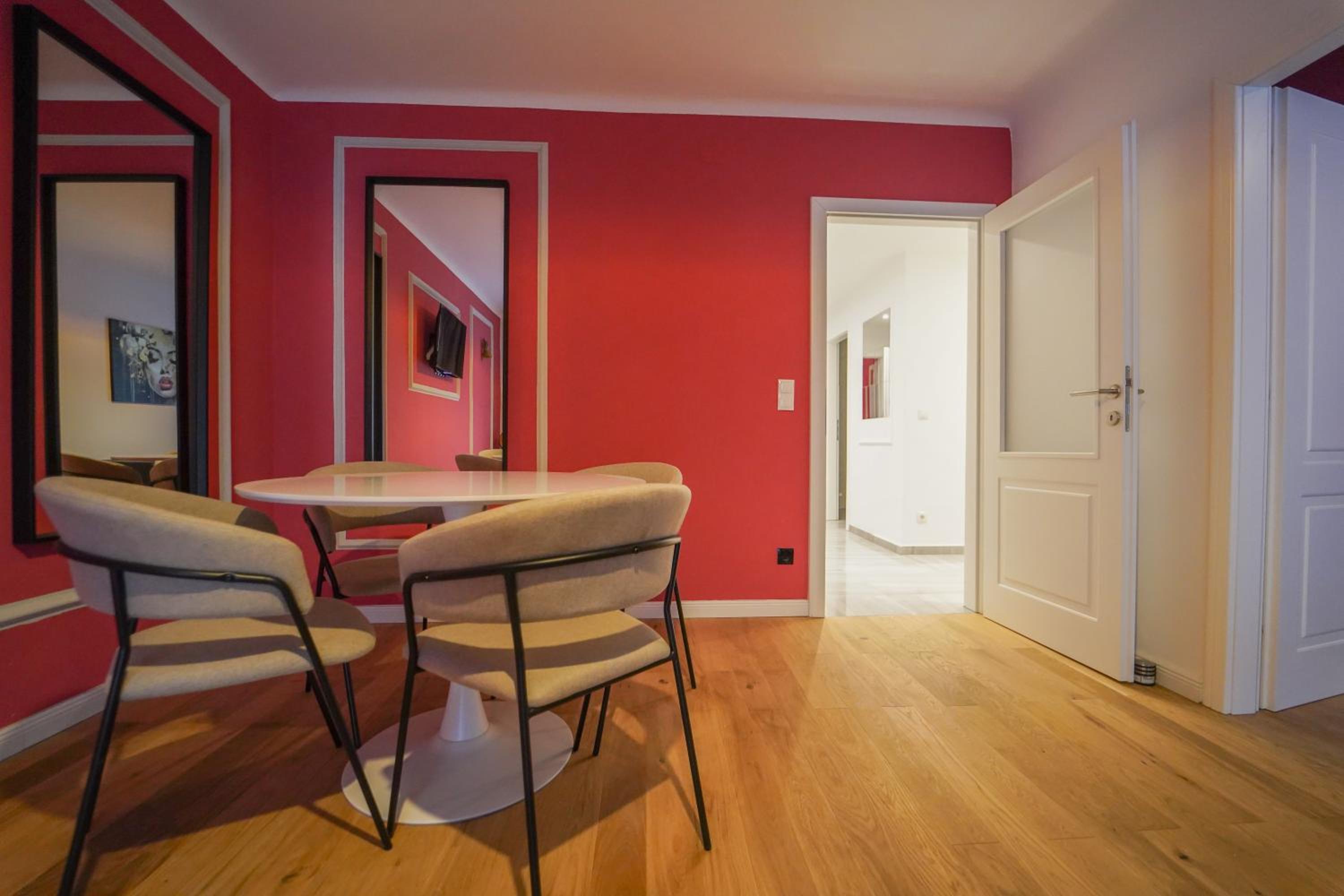 BelVie Residence