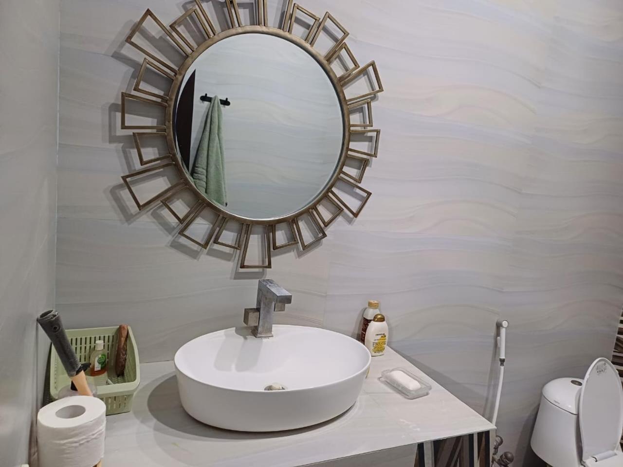 Elegant 3 Bed Rooms Villa With Modern Amenities view 4