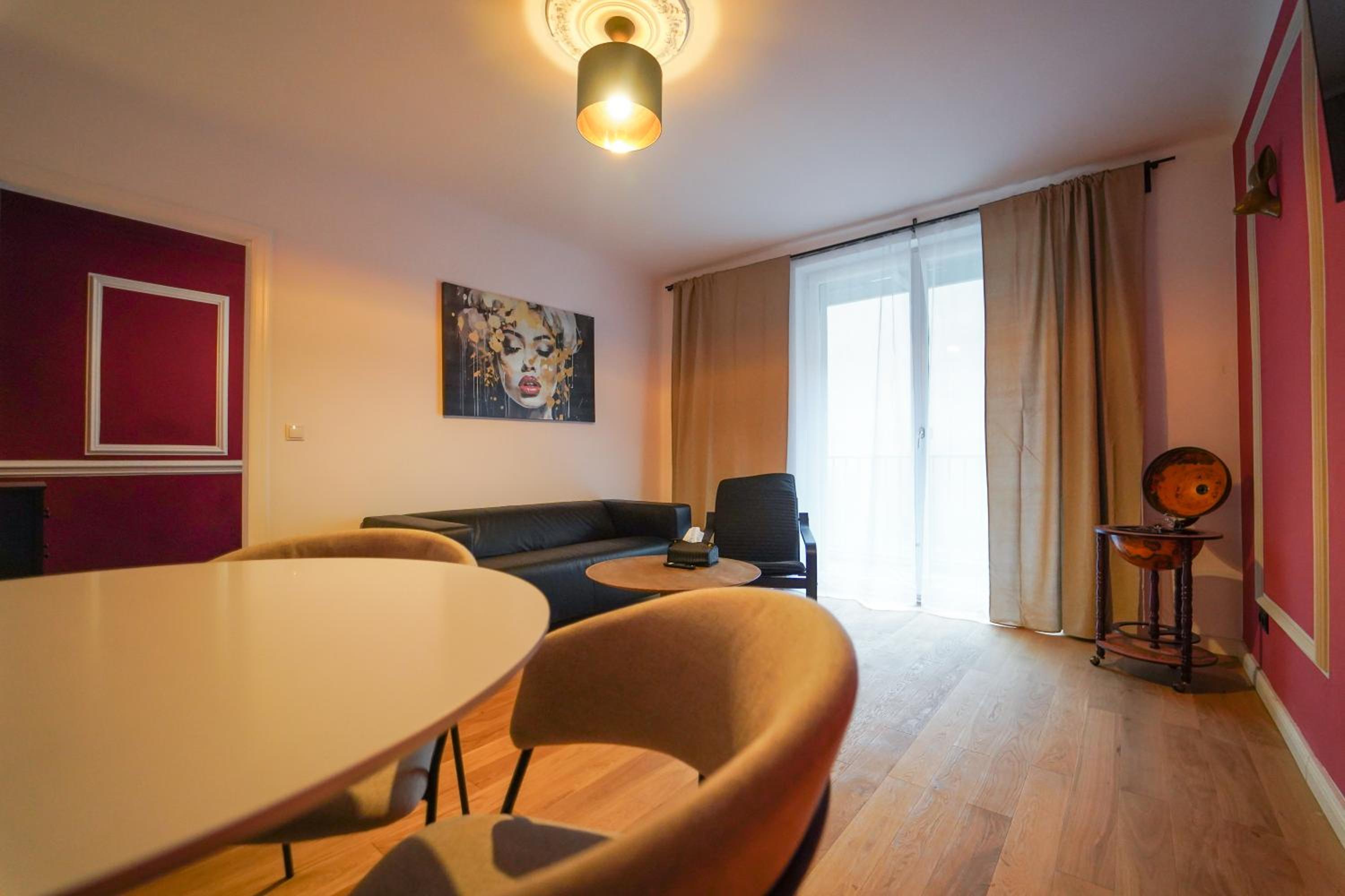 BelVie Residence