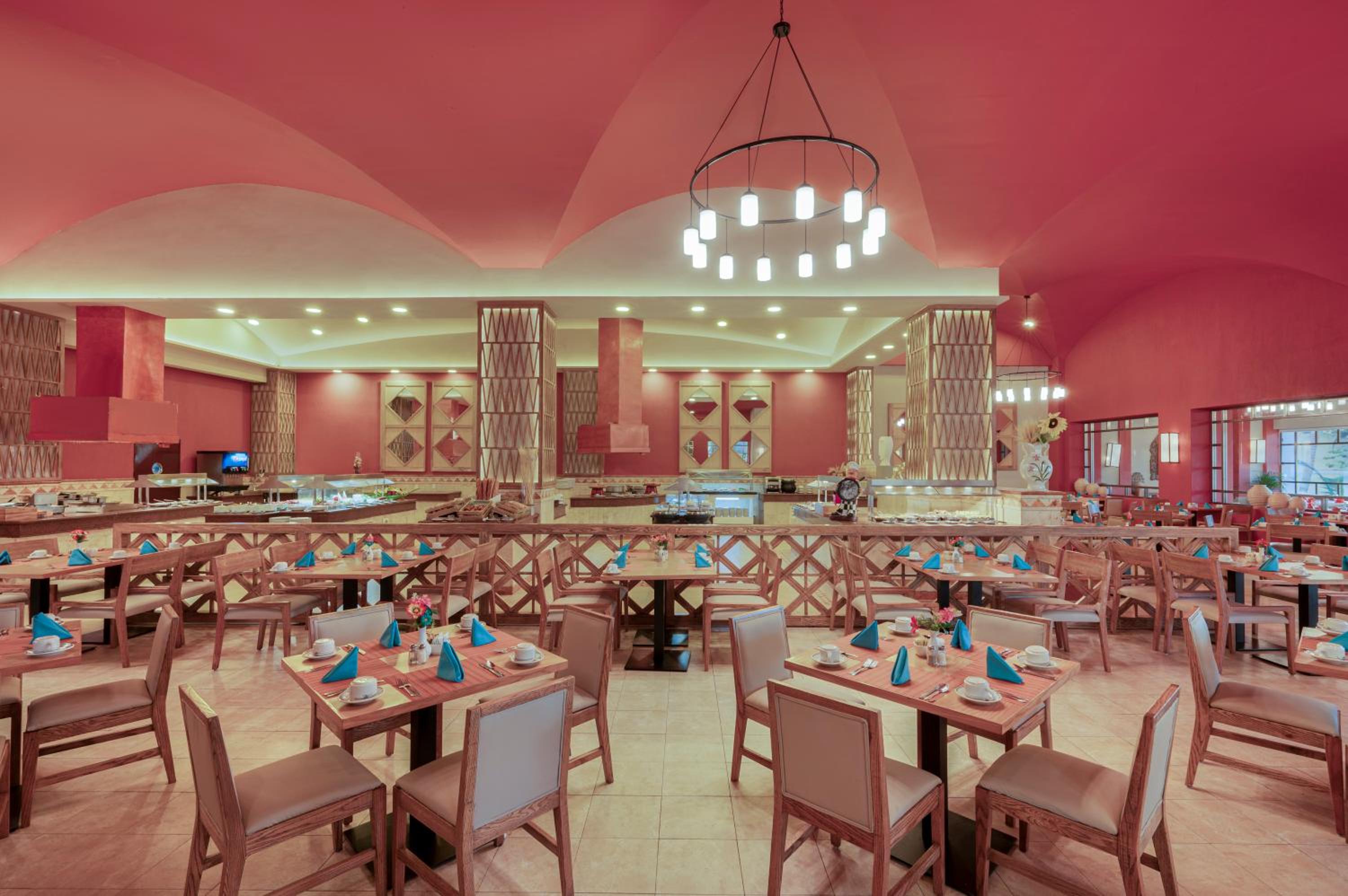 GR Solaris Cancun - All Inclusive