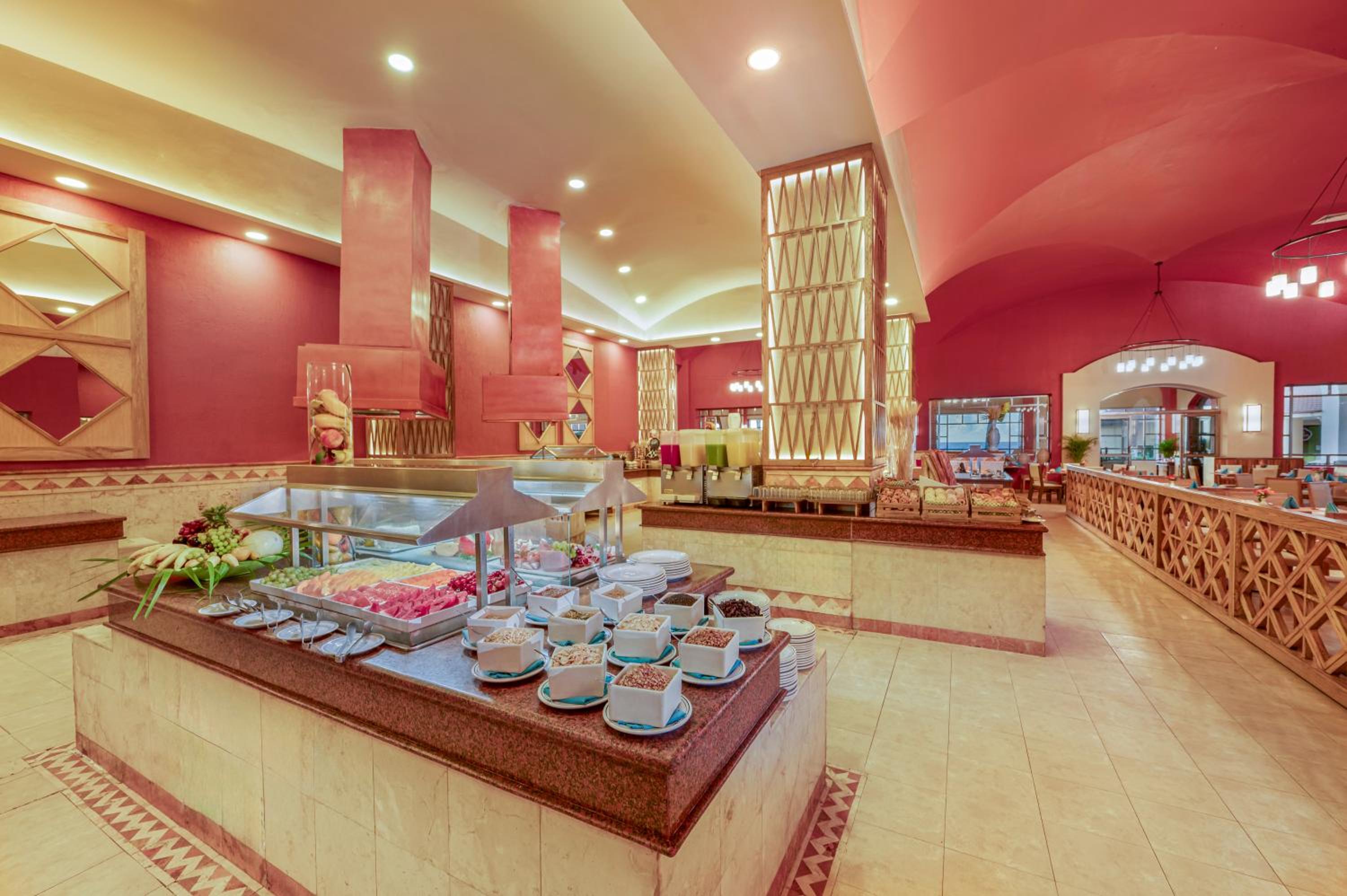 GR Solaris Cancun - All Inclusive