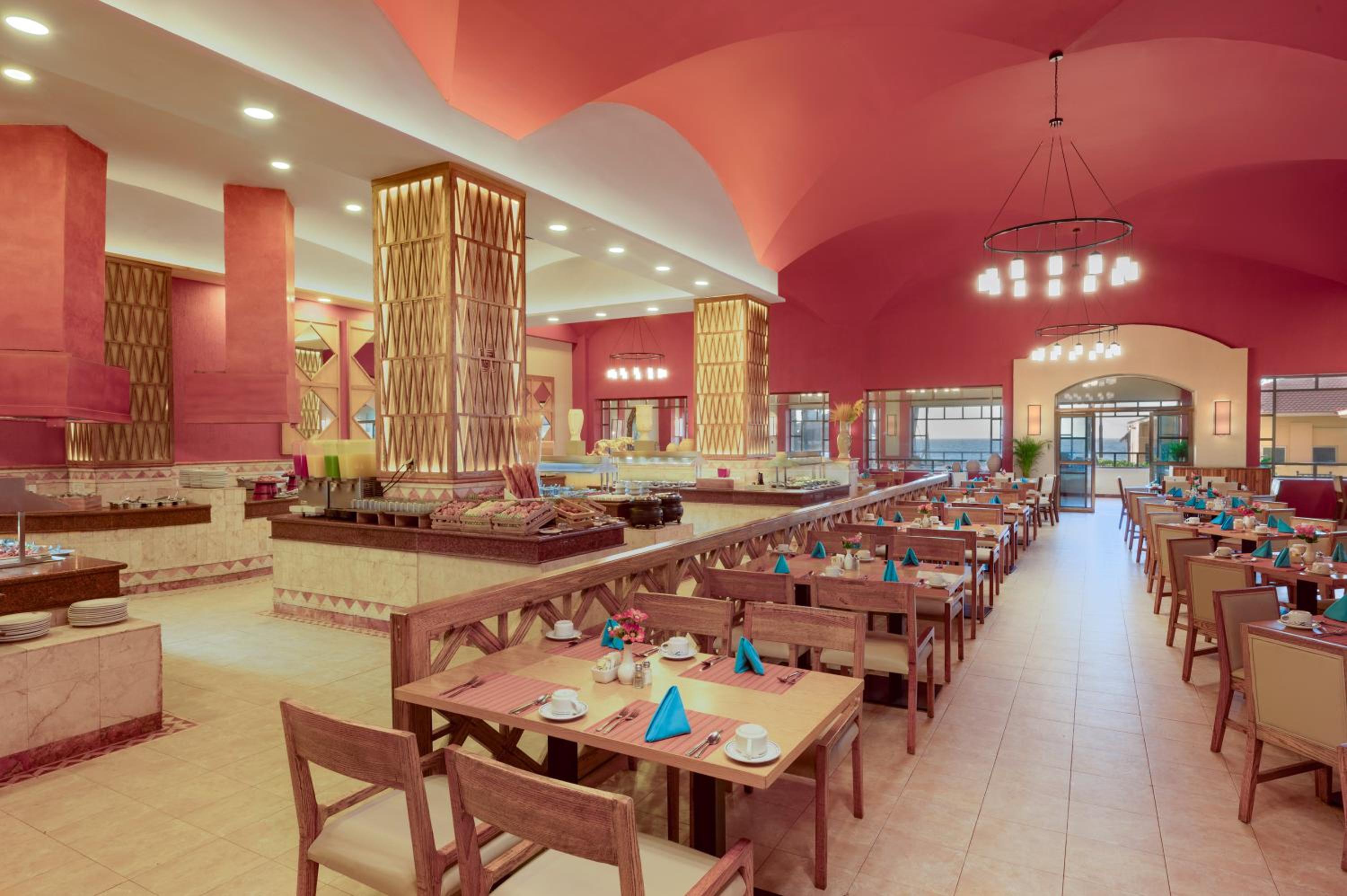 GR Solaris Cancun - All Inclusive