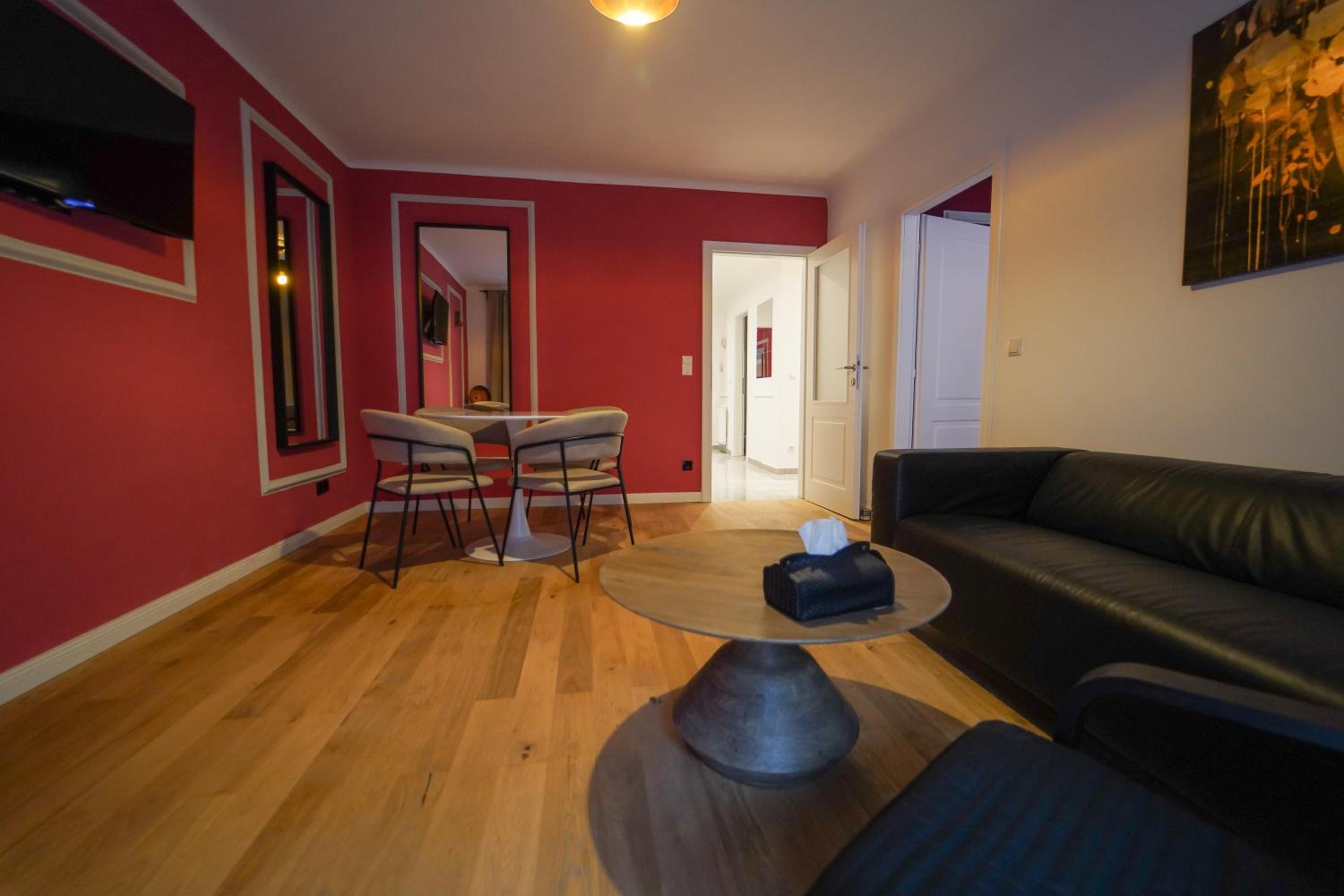 BelVie Residence