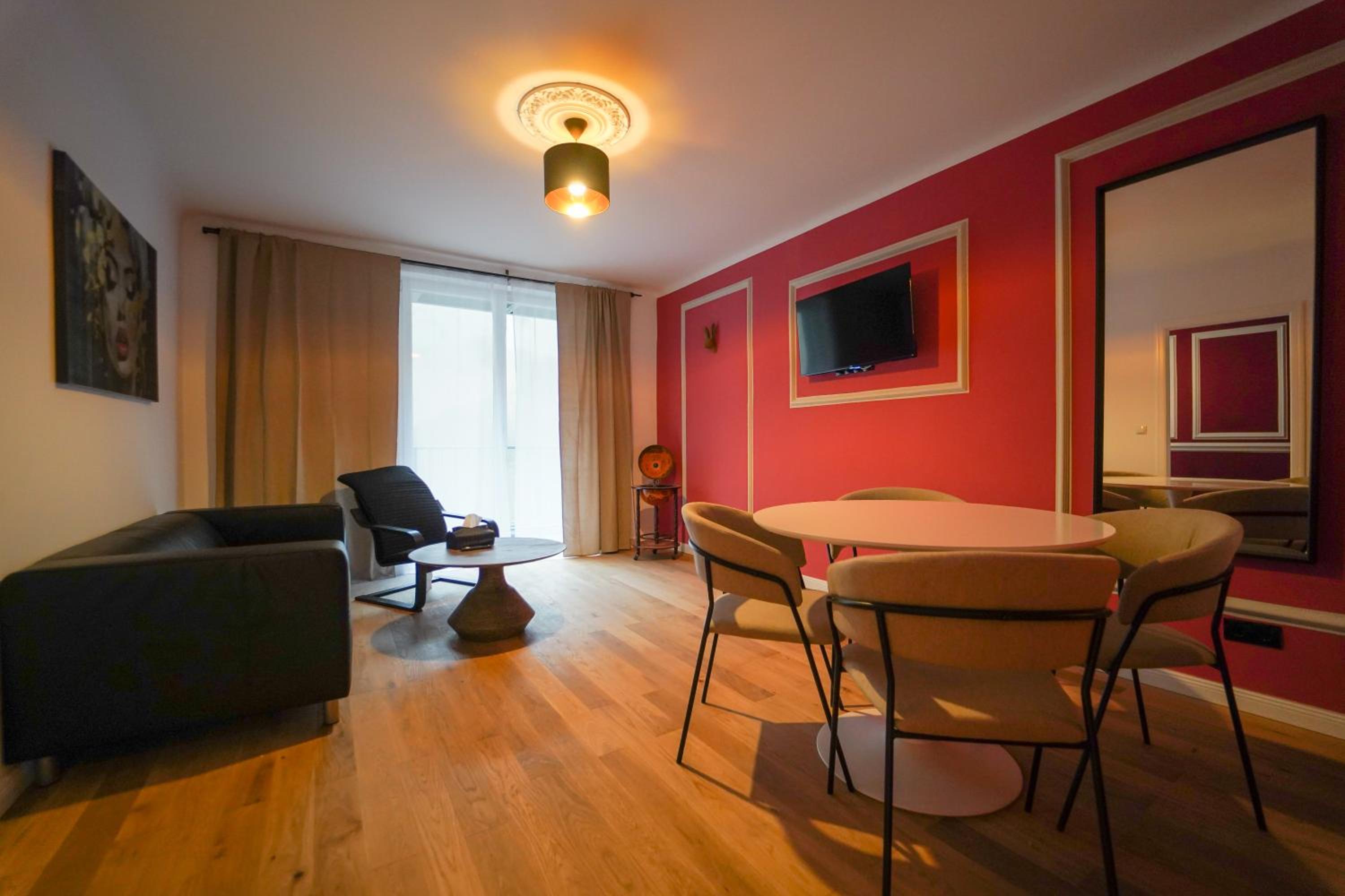 BelVie Residence