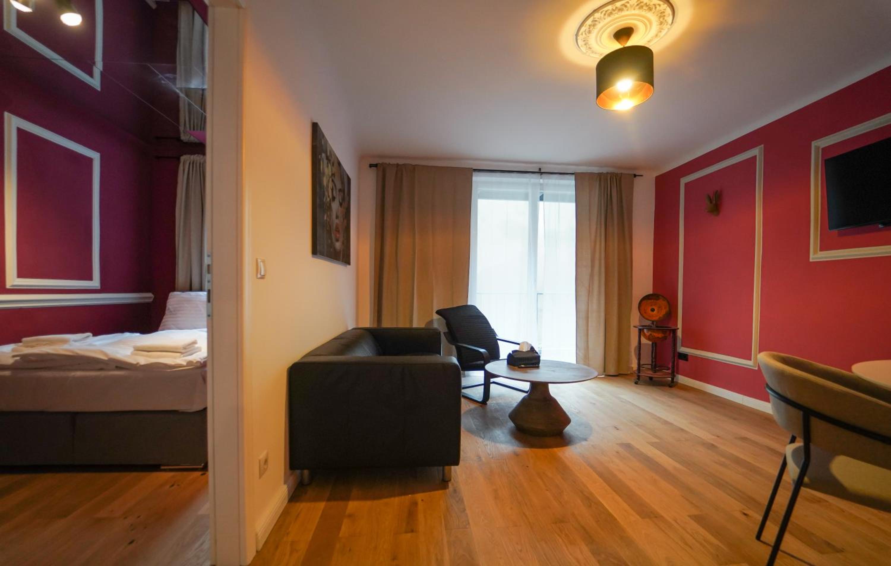 BelVie Residence