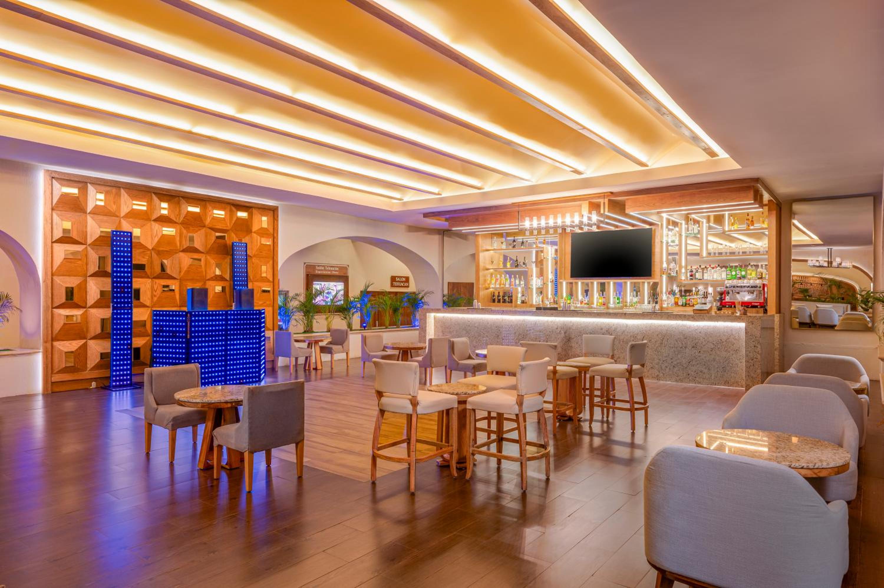 GR Solaris Cancun - All Inclusive