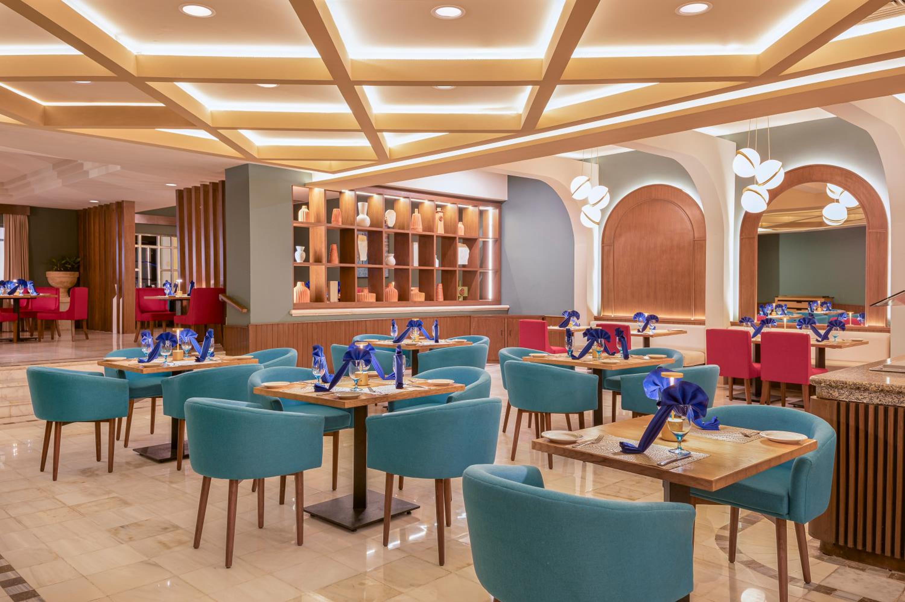 GR Solaris Cancun - All Inclusive