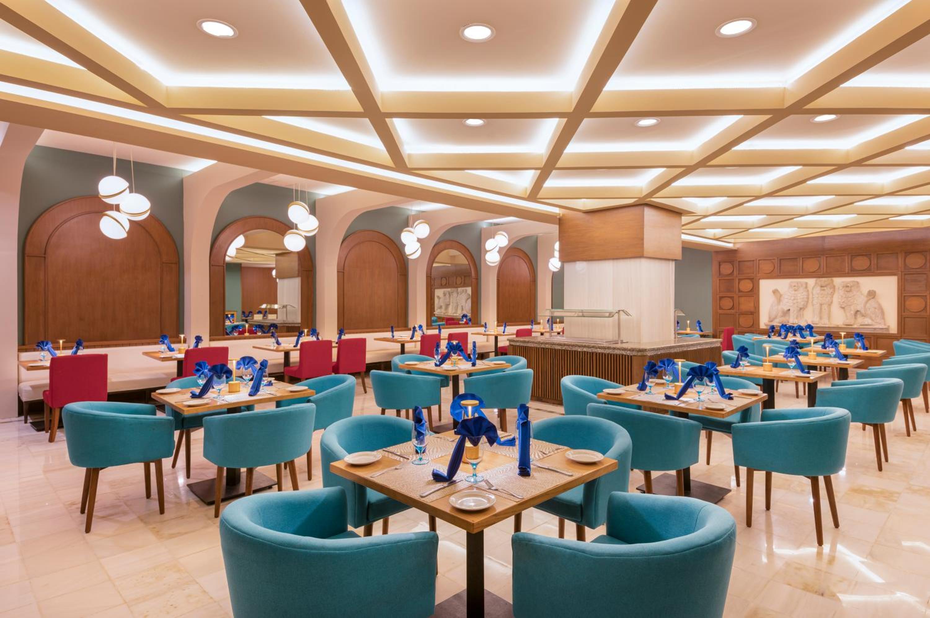 GR Solaris Cancun - All Inclusive