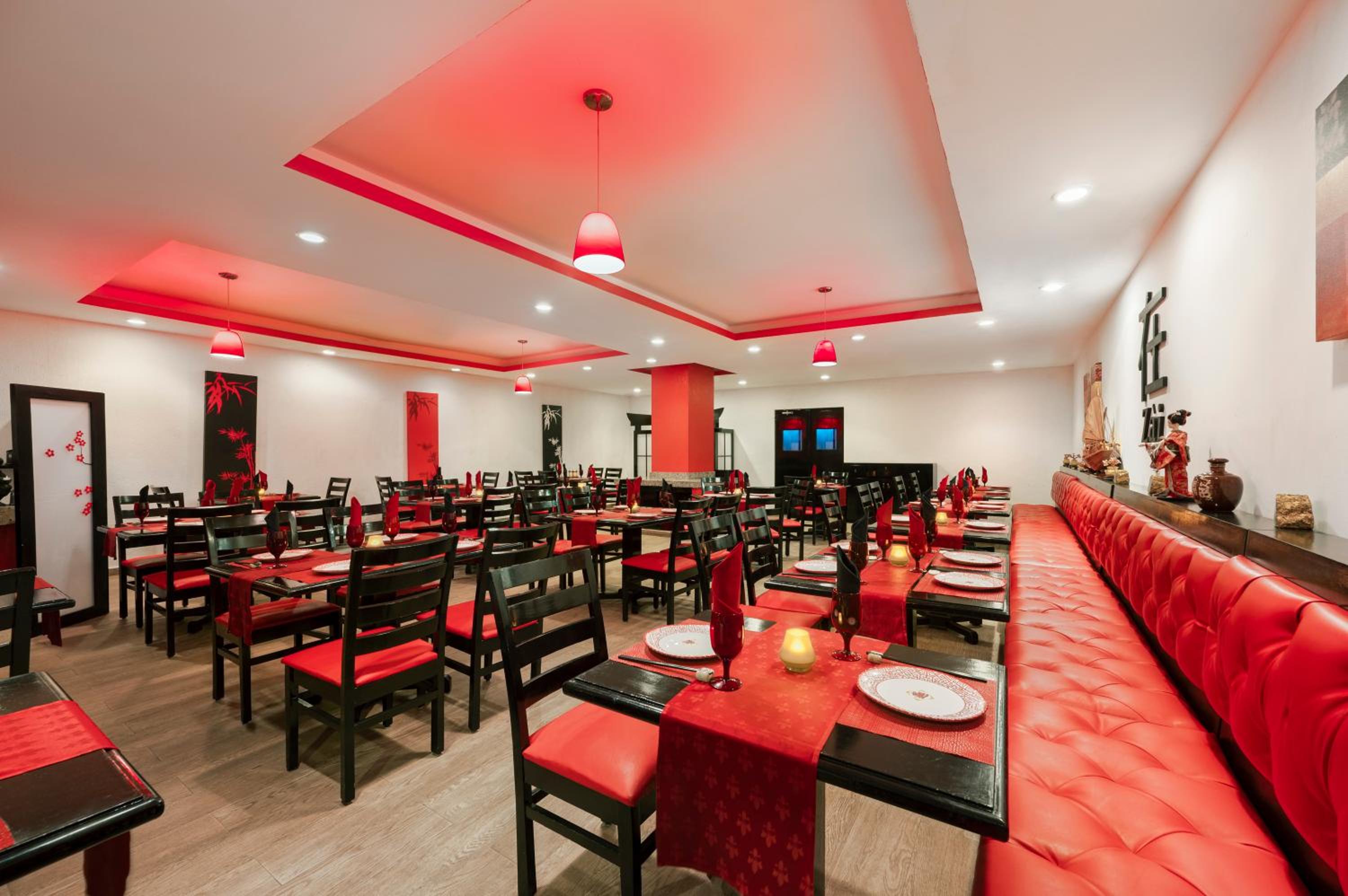 GR Solaris Cancun - All Inclusive