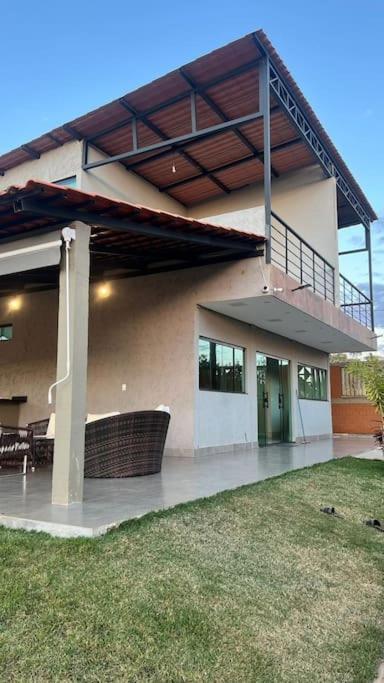 Casa Serra San José
