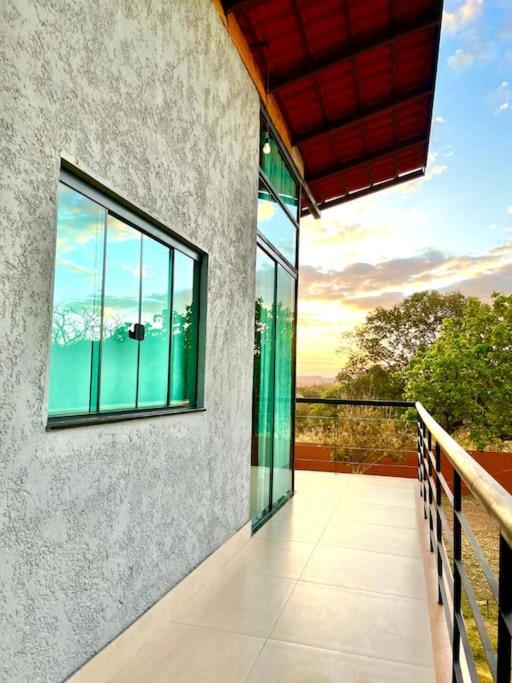 Casa Serra San José