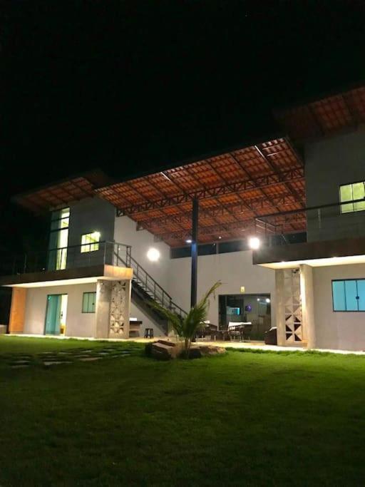 Casa Serra San José