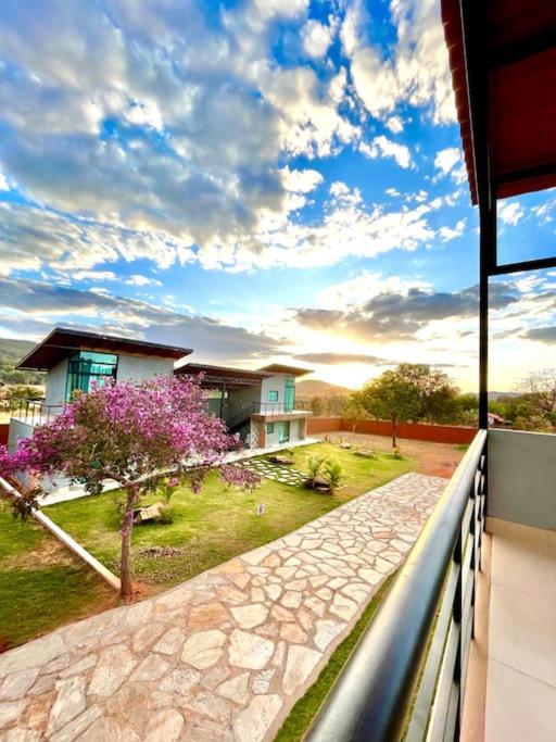 Casa Serra San José