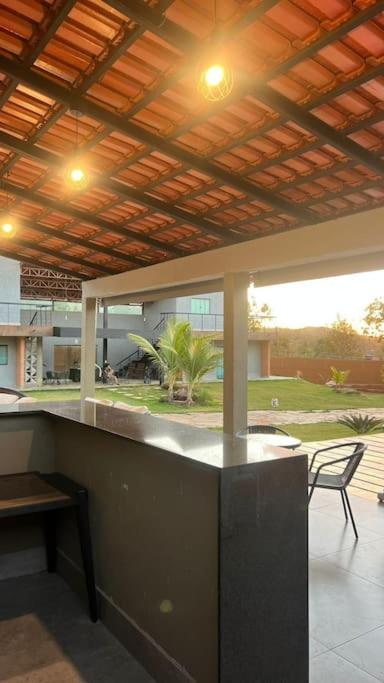 Casa Serra San José