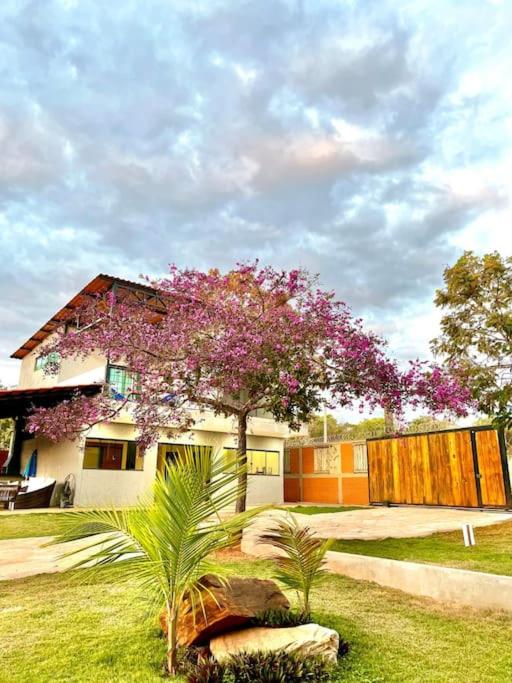 Casa Serra San José