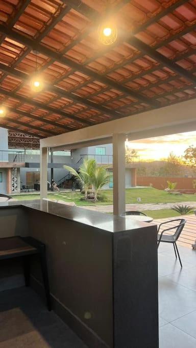 Casa Serra San José