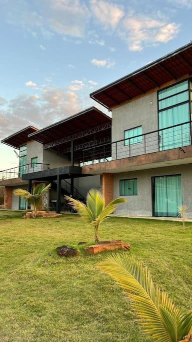Casa Serra San José