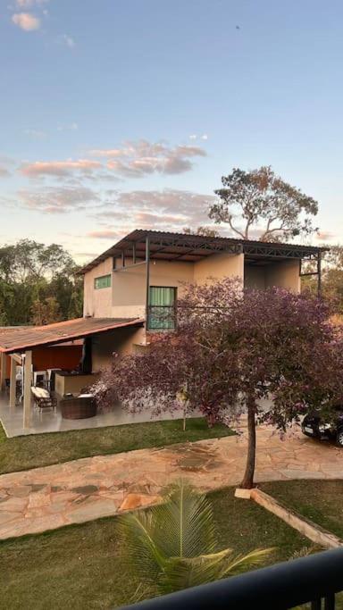 Casa Serra San José