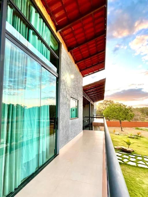 Casa Serra San José