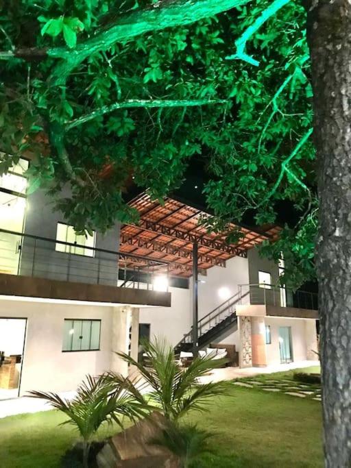 Casa Serra San José