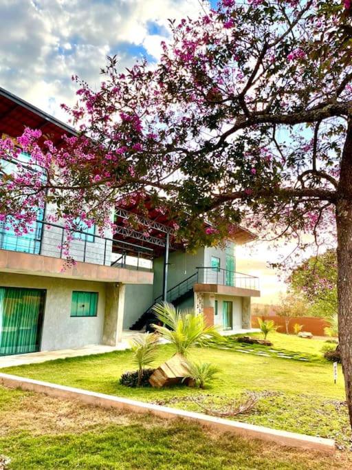 Casa Serra San José