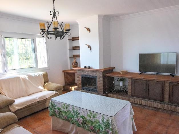 Villa Petra Casa RuRal Piscina parking especial grupos