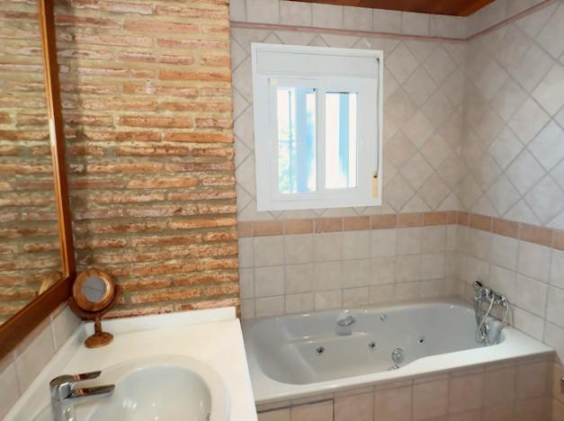 Villa Petra Casa RuRal Piscina parking especial grupos
