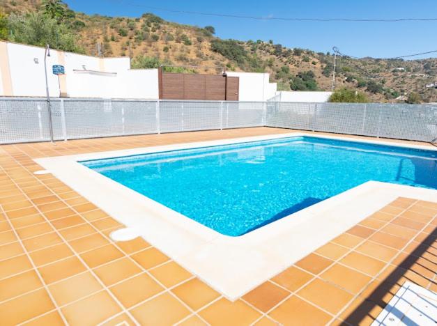Villa Petra Casa RuRal Piscina parking especial grupos