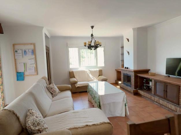 Villa Petra Casa RuRal Piscina parking especial grupos
