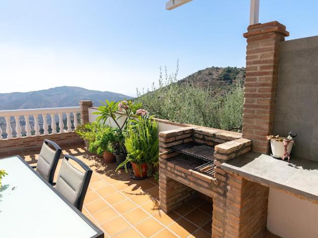 Villa Petra Casa RuRal Piscina parking especial grupos