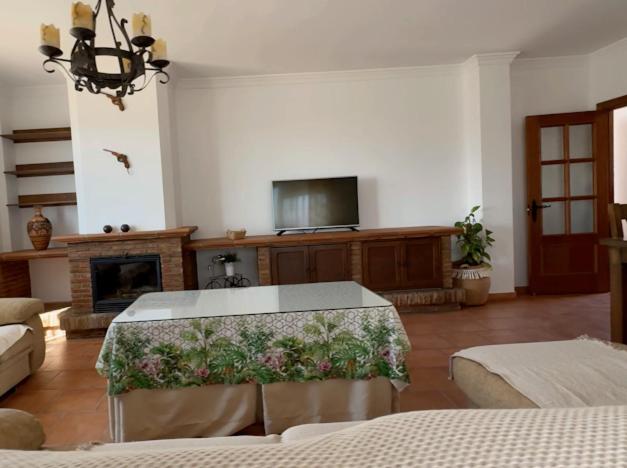 Villa Petra Casa RuRal Piscina parking especial grupos