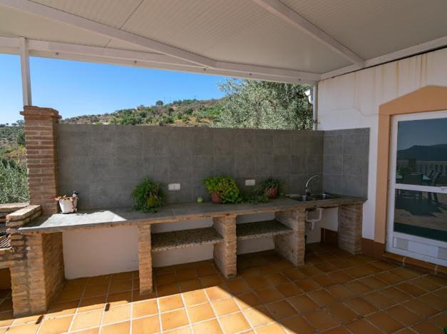 Villa Petra Casa RuRal Piscina parking especial grupos