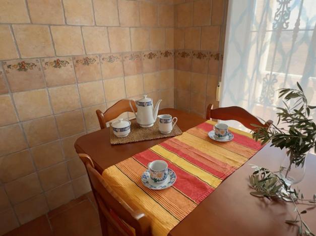 Villa Petra Casa RuRal Piscina parking especial grupos