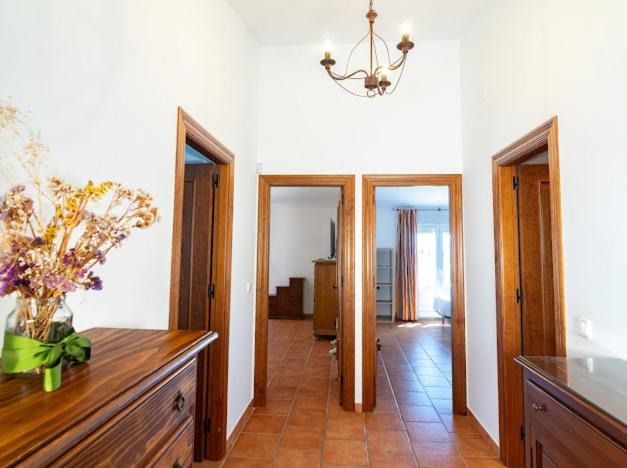 Villa Petra Casa RuRal Piscina parking especial grupos