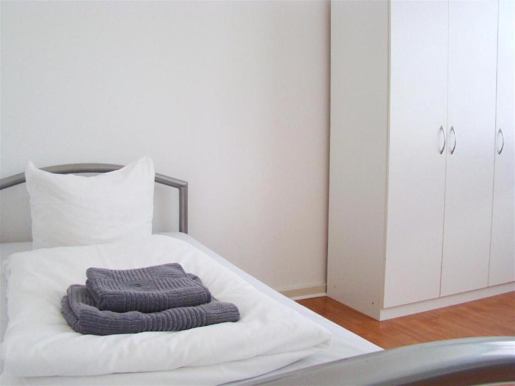 BNB Potsdamer Platz Rooms & Apartments