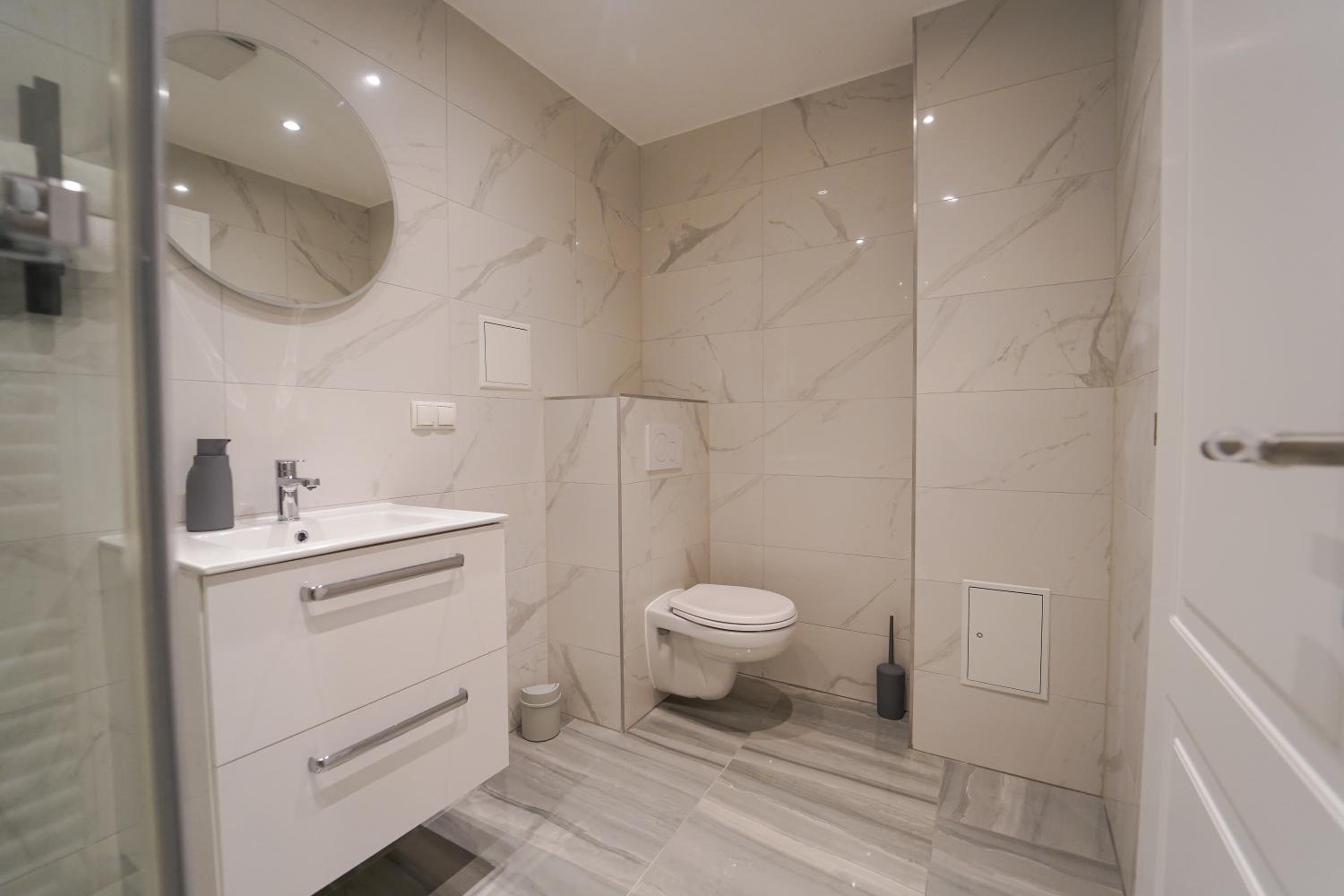 BelVie Residence