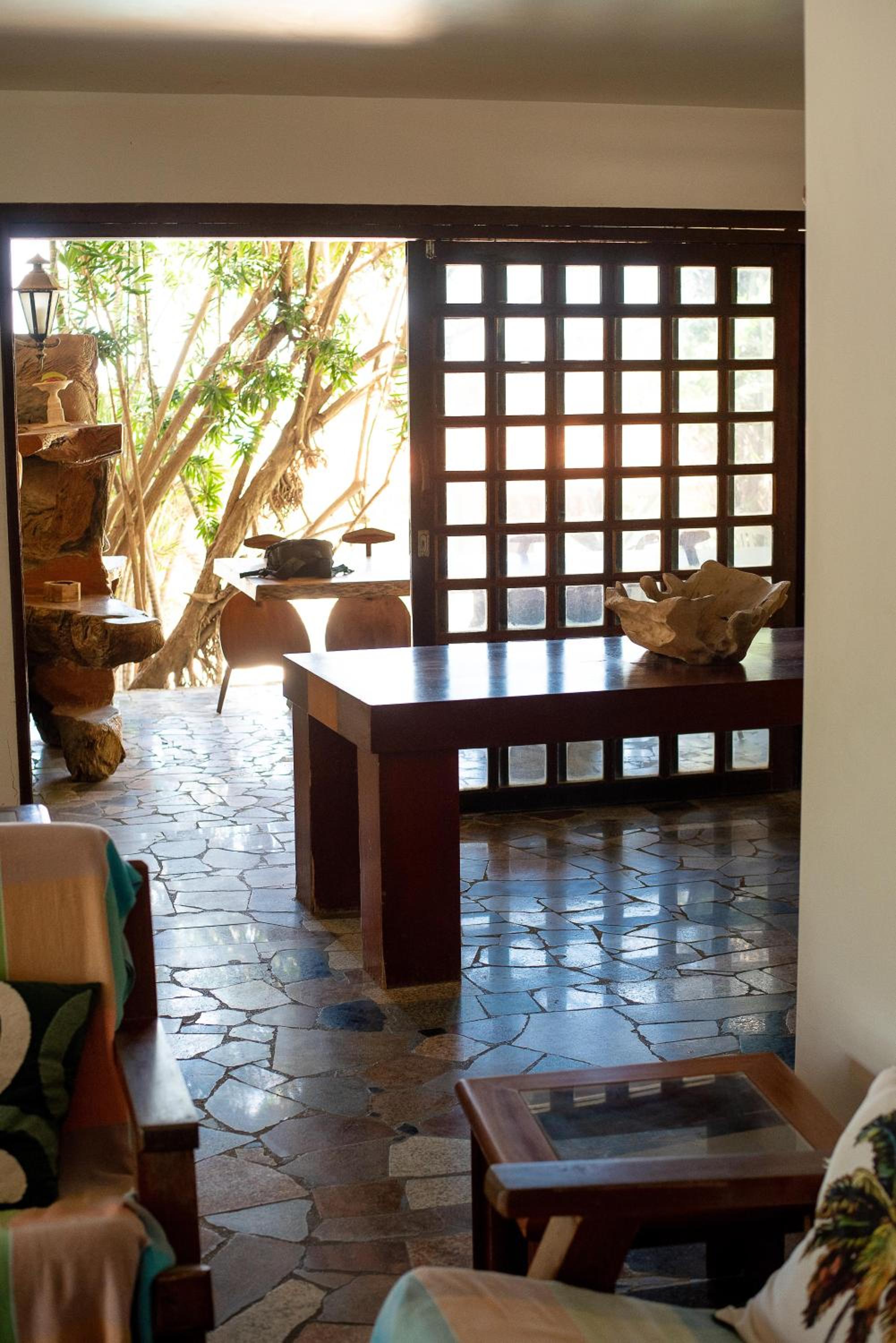 Villa Jaguaribe