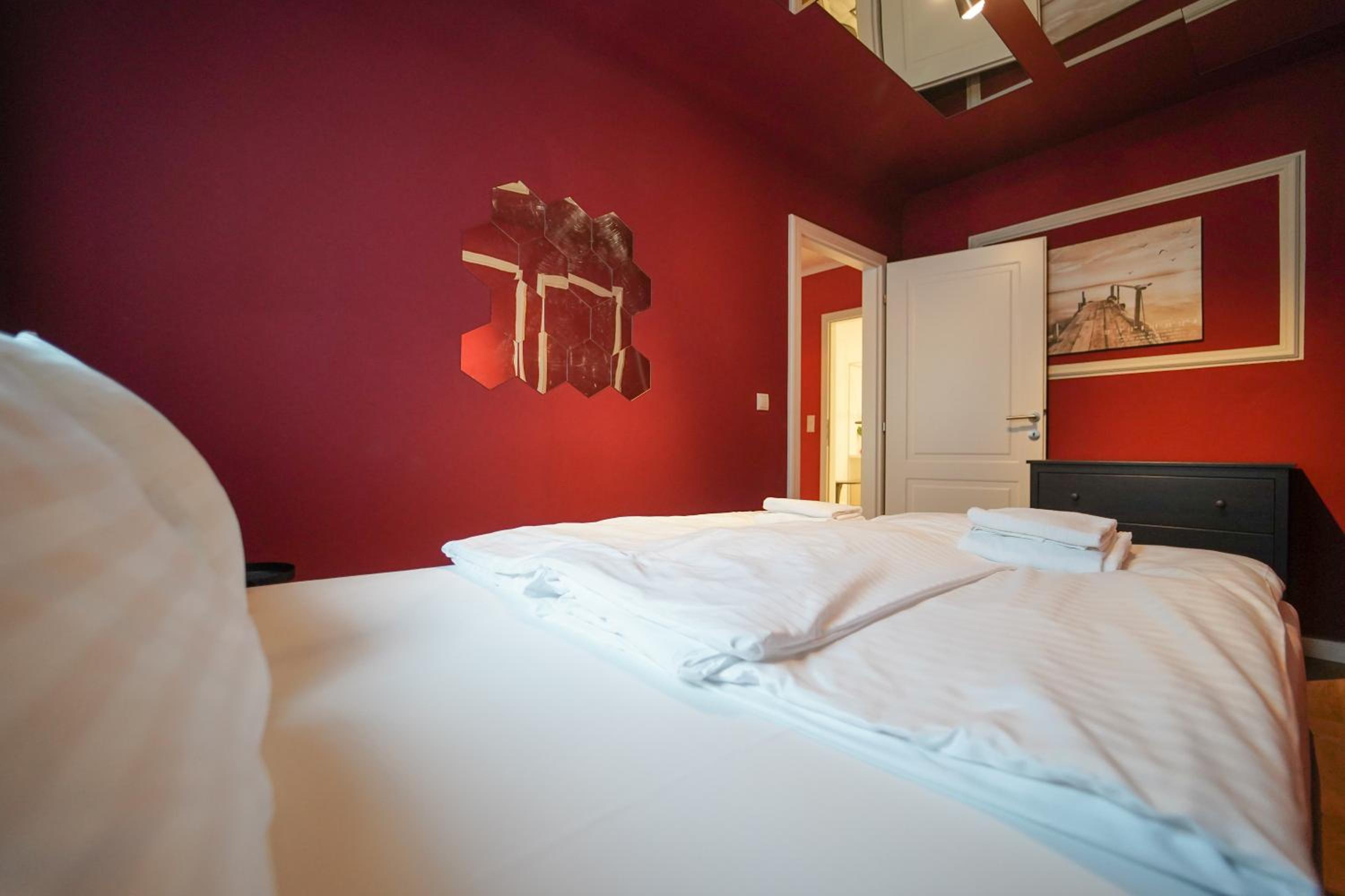 BelVie Residence