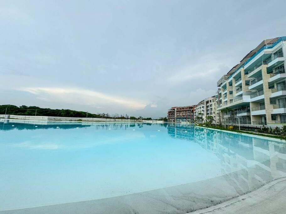 Luxury Apartament Baia Kristal