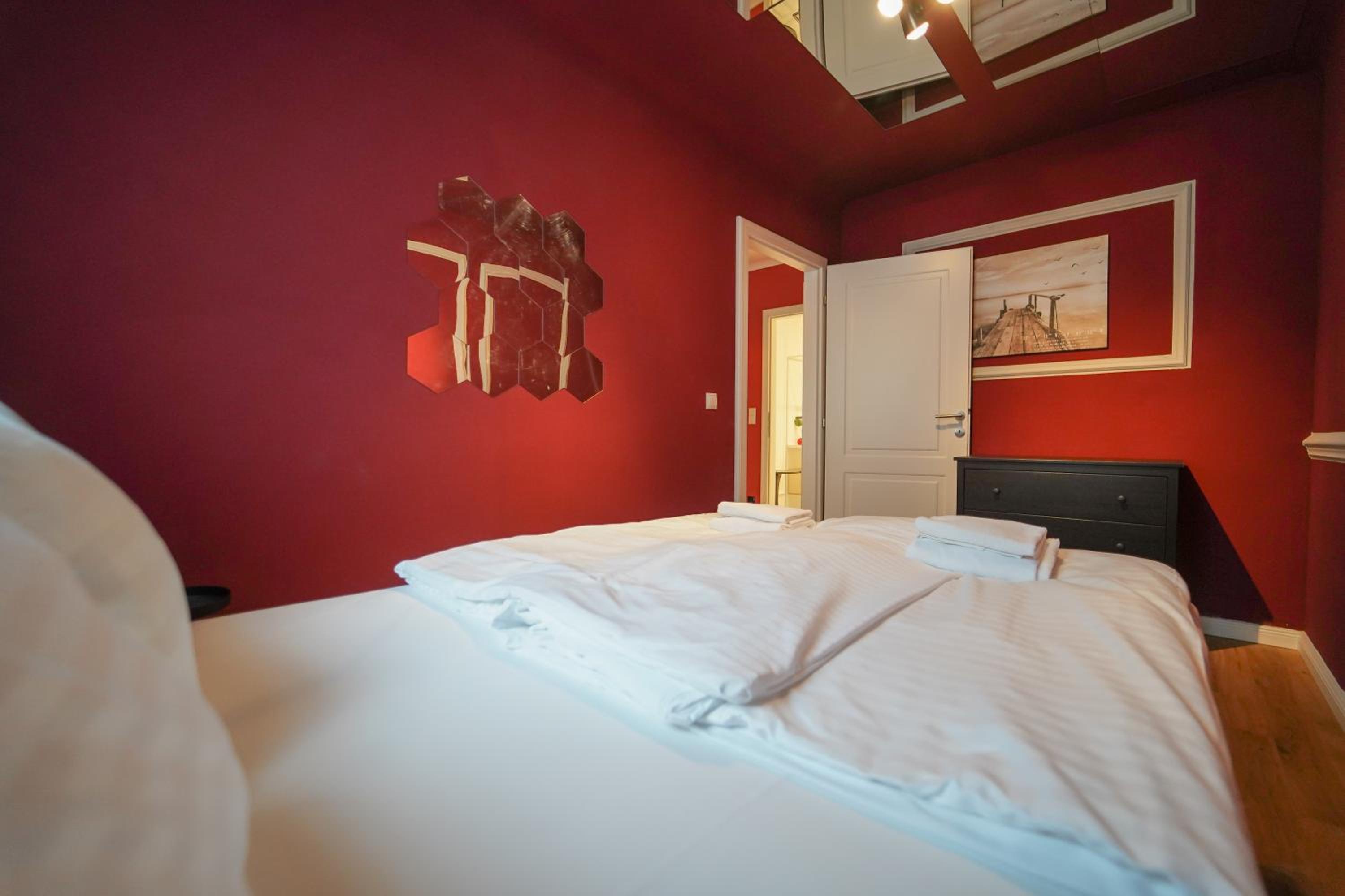 BelVie Residence