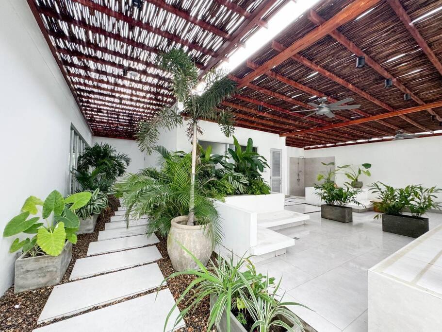 Luxury Apartament Baia Kristal