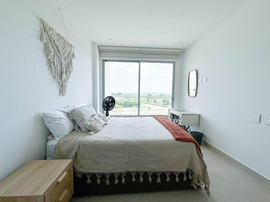 Luxury Apartament Baia Kristal