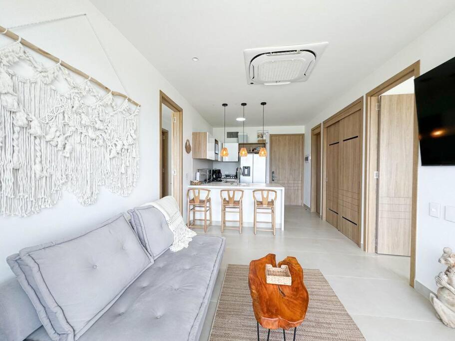Luxury Apartament Baia Kristal