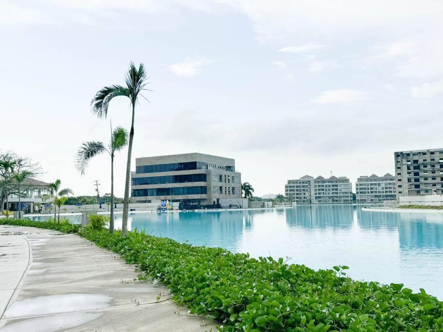 Luxury Apartament Baia Kristal