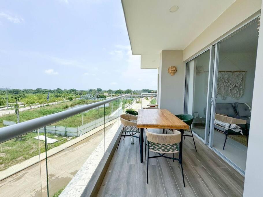 Luxury Apartament Baia Kristal